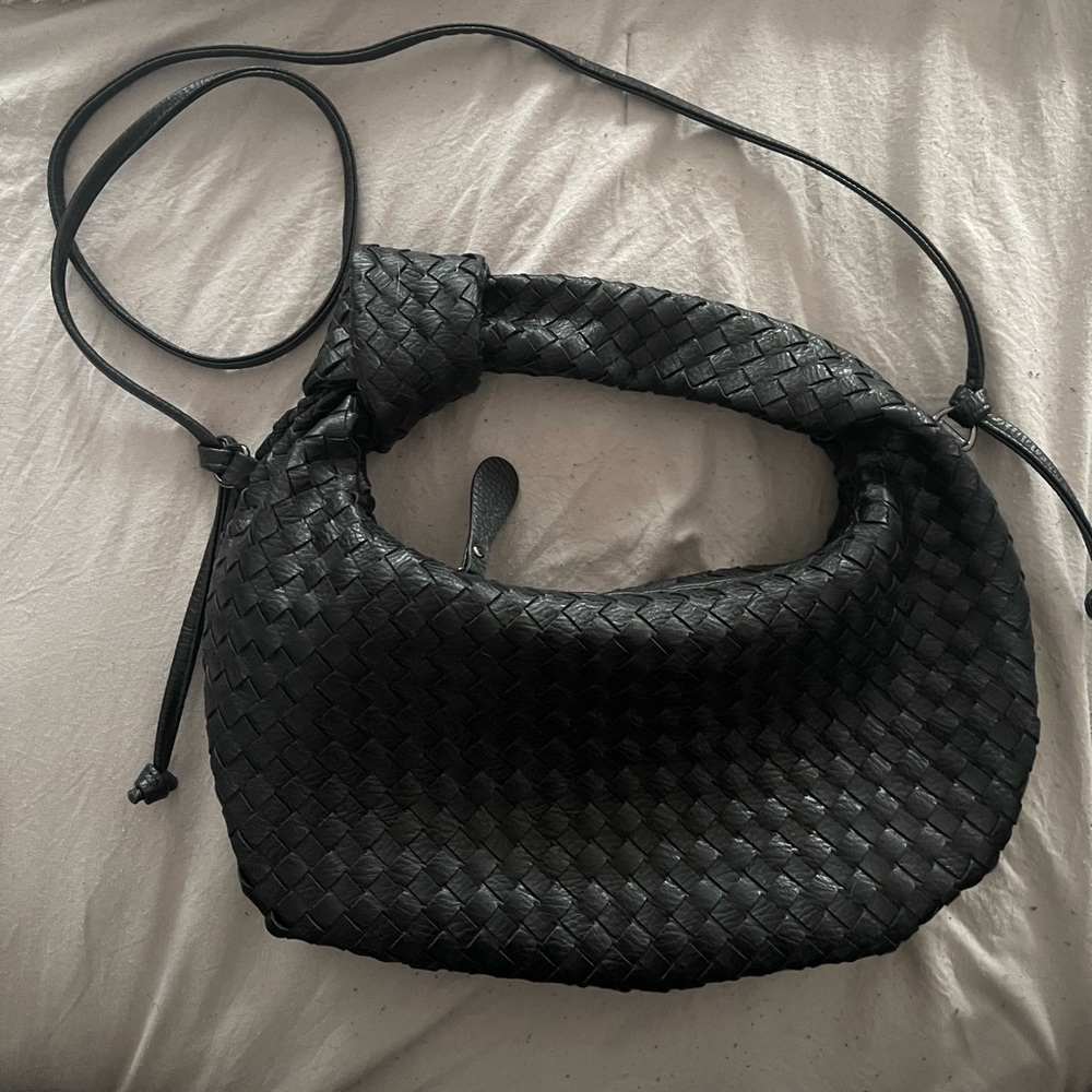 Bottega Jodie inspired bag